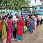 कैलाली कारागारबाहिर कैदीबन्दीका आफन्तको भीडयस्तो लाग्यो हेर्नुहोस
